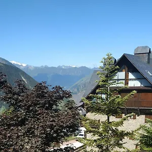  Apartment Baqueira Cota 1700 A Pie De Pistas
