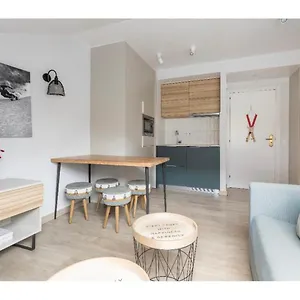 Apartamento Chic Humaralet, Estudio A Pie De Pistas, Baqueira Beret