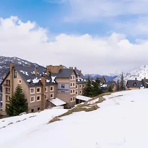 Hotel Eurostars Royal Tanau, Baqueira Beret