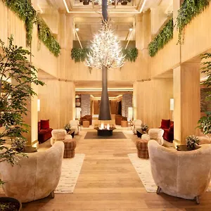 4* Hotel Mim Baqueira Luxury &