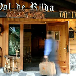 Hotel Val De Ruda, Baqueira Beret