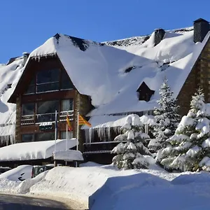 4* Hotel Bassibe